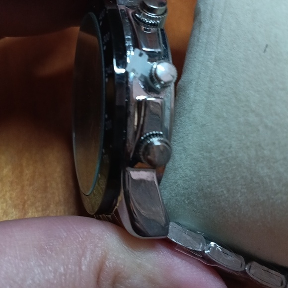 Stauer Men's watch - Picture 2 of 7